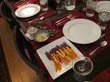 Chanukkah Feast