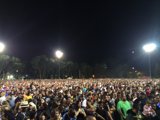 Concert Under the Stars