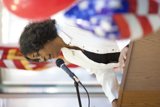 Patriotic Speech