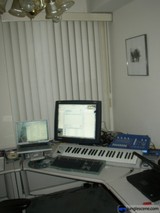 The Ultimate Workspace