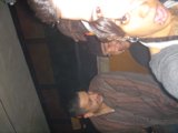 Cesar N at the Urban Pub