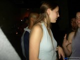 Nightclub Conversation