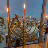 Illuminating the City Skyline