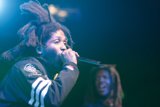 Murs Takes the Stage at Coachella 2008