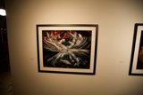 Dual Art Display
