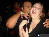 Funny Faces at the Club