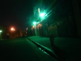 Urban Lighting