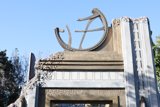 Timeless Monument
