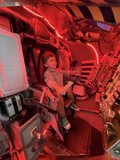 Little Pilot's Adventure