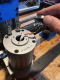 Manufacturing with Precision