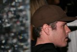Hat Worn in Style