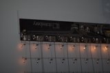 Illuminated Clock
