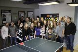 Ping Pong Pros