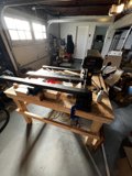 Inside the Factory Workshop