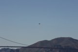 Soaring Over San Francisco: A Fleet Week Spectacle
