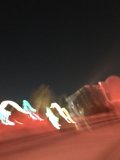 Night Lights at Disney California Adventure Park