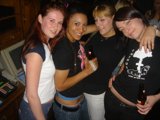 Night out at the pub
