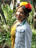 Garden Goddess