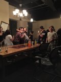 A Night Out at the Pub