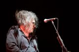 The Cure Electrifies the Crowd at Coachella 2009