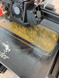 Innovative 3D Printing Technology Takes Center Stage