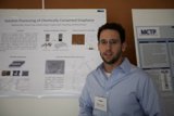 Presenting Graphene Research at UCLA
