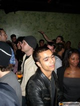 Night Out at the Club