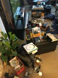 Chaos in the Living Room