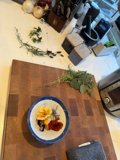 Culinary Creativity Unleashed