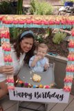 Sweet Celebrations in the Sun