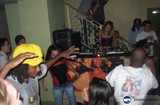 Nightclub Groove