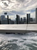 Cityscape Soaking