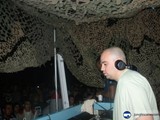 DJ in the Spotlight