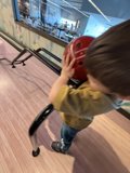 Tiny Strikes Ahead