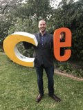A Letter C in the Park