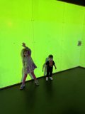 Vibrant Youth at Pier 15