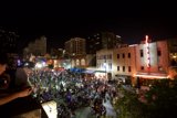Night Life in the Metropolis