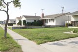Suburban Serenity