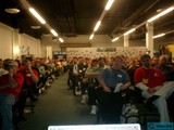 The Auditorium Crowd