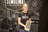 Award-Winning Leah