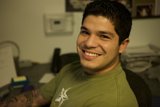 Inked and Smiling