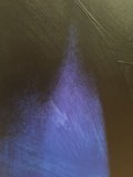 Blue & Black Slate