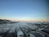 The Urban Horizon