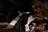Joyous Day at the San Francisco Zoo