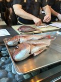 Chef's Preparation
