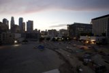 Cityscape from Above