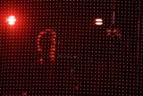 Meshed Light