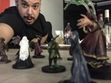 Game Night with Friends