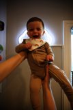 A Bundle of Joyful Laughter