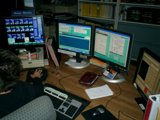 High-Tech Workspace
